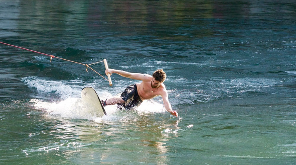 Wakeboarding 2