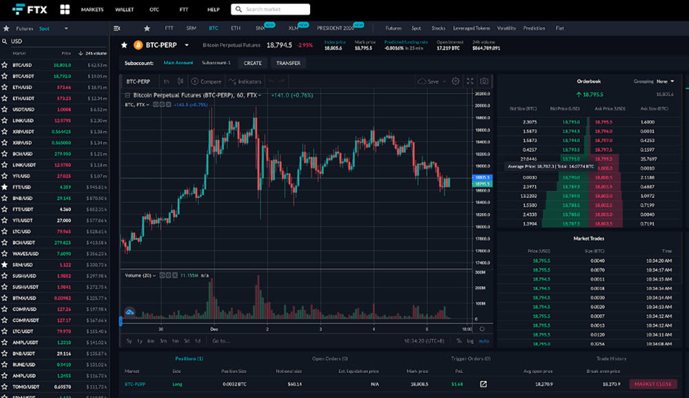 ftx screenshot 