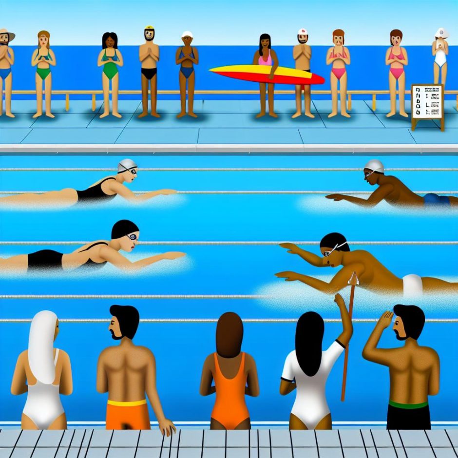 How to Improve Your Swimming Skills for Water Sports